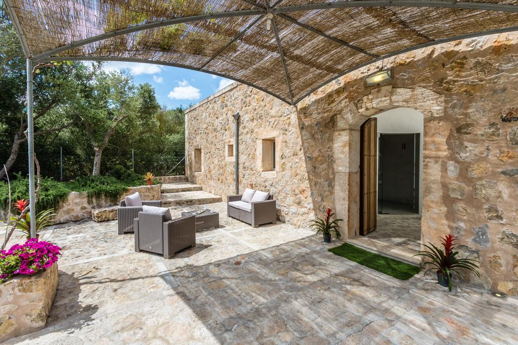Villa Es Gassons By Homevillas360 *