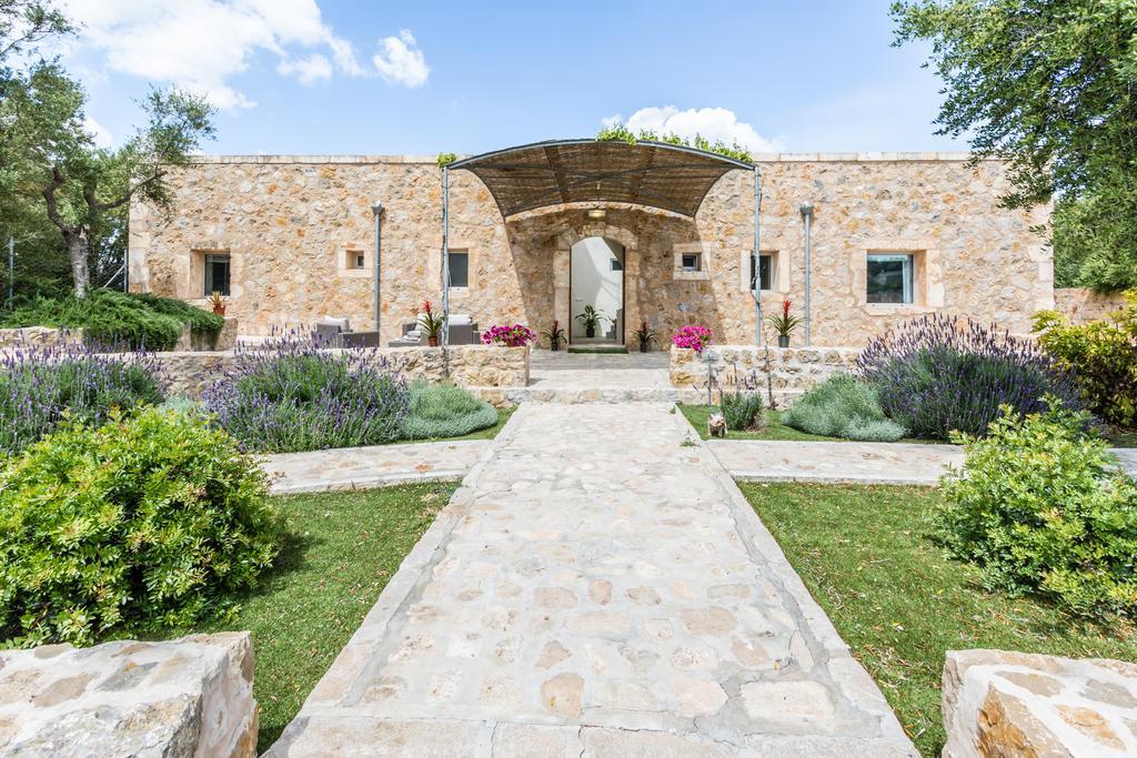 Villa Es Gassons By Homevillas360 *