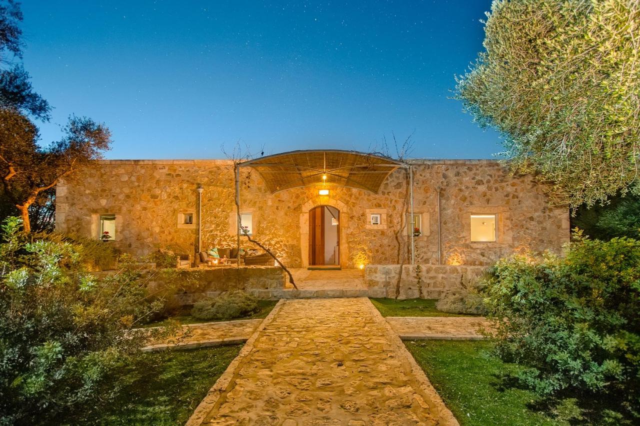 Villa Es Gassons By Homevillas360 *